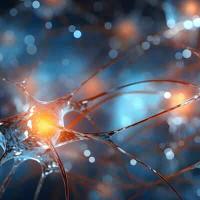 Neuroplasticity