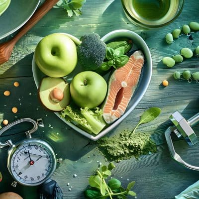 Healthy life